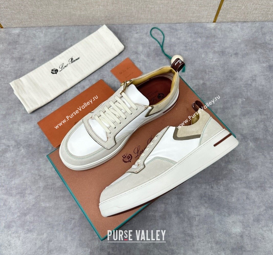 Loro Piana Newport Walk Mens Sneakers Top Quality 02 (shouhe-24012012)