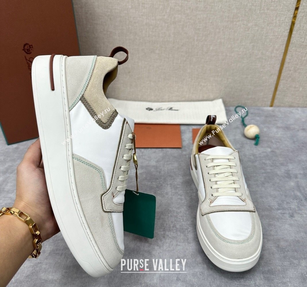 Loro Piana Newport Walk Mens Sneakers Top Quality 02 (shouhe-24012012)