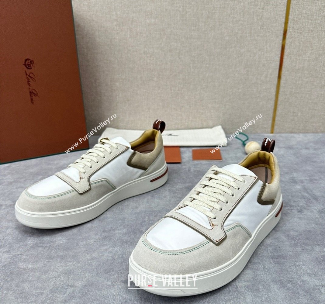 Loro Piana Newport Walk Mens Sneakers Top Quality 02 (shouhe-24012012)