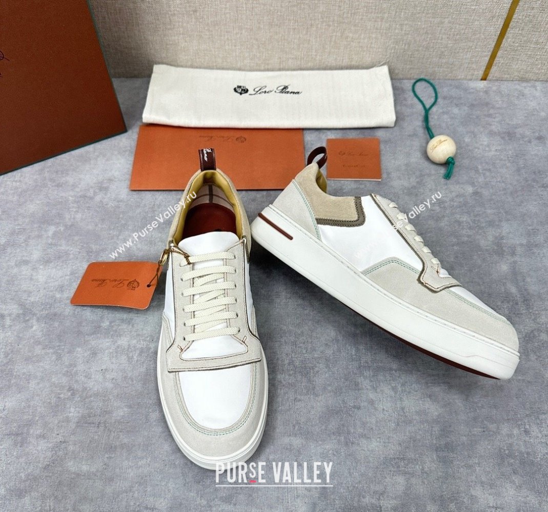 Loro Piana Newport Walk Mens Sneakers Top Quality 02 (shouhe-24012012)