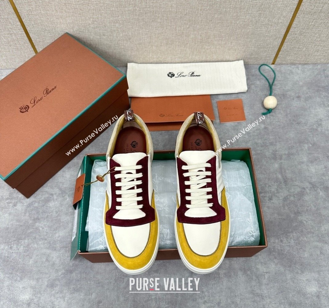 Loro Piana Newport Walk Mens Sneakers Top Quality 04 (shouhe-24012014)