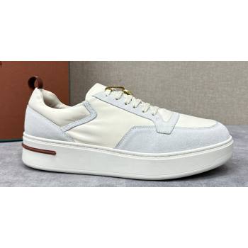 Loro Piana Newport Walk Mens Sneakers Top Quality 01 (shouhe-24012011)
