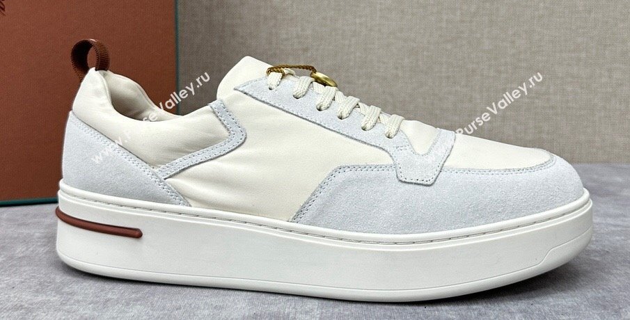 Loro Piana Newport Walk Mens Sneakers Top Quality 01 (shouhe-24012011)