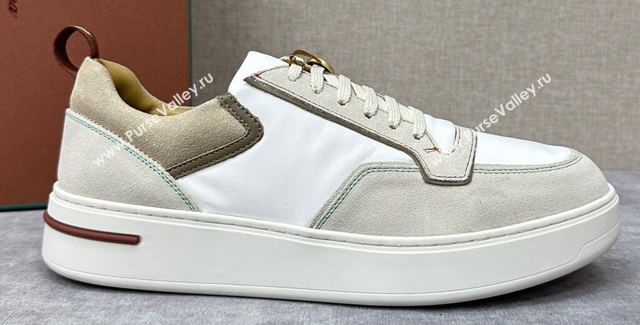 Loro Piana Newport Walk Mens Sneakers Top Quality 02 (shouhe-24012012)