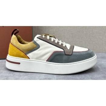 Loro Piana Newport Walk Mens Sneakers Top Quality 05 (shouhe-24012015)