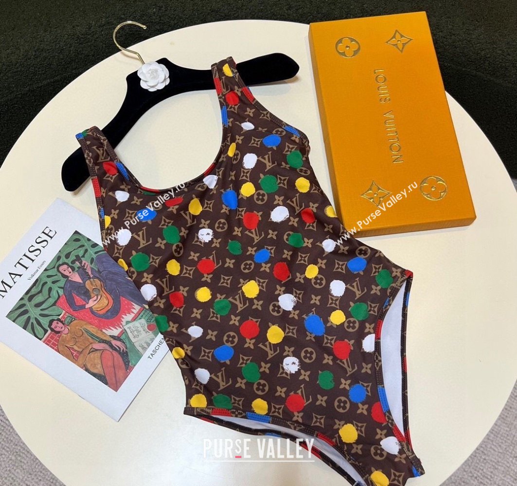 Louis Vuitton Swimsuit 12 2024 (xmv-24012512)