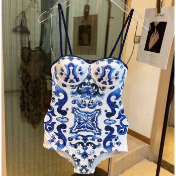 Dolce Gabbana Swimsuit 01 2024 (xmv-240125v21)