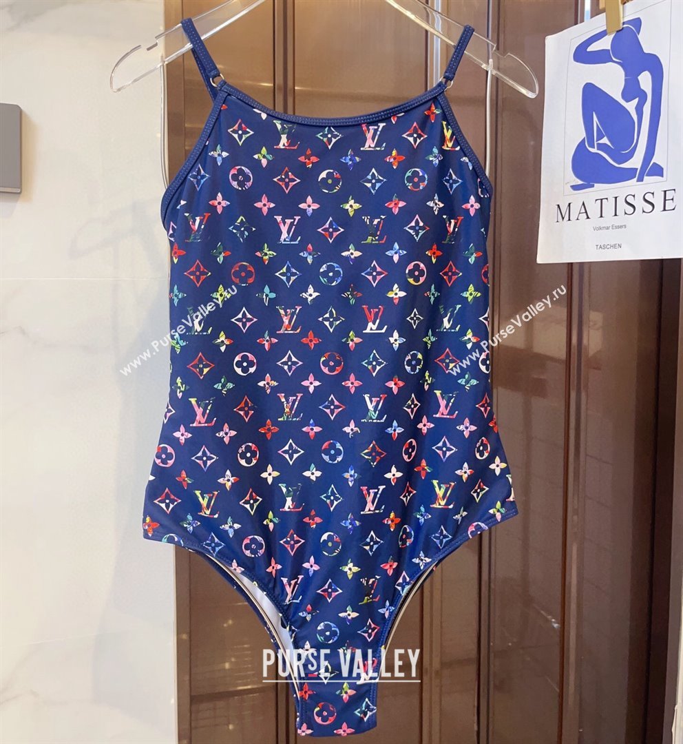 Louis Vuitton Swimsuit 15 2024 (xmv-24012515)