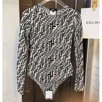 Fendi Swimsuit 02 2024 (xmv-24012542)
