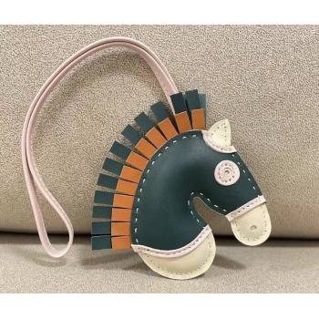 Hermes Geegee charm 03 (hongyun-240131h03)