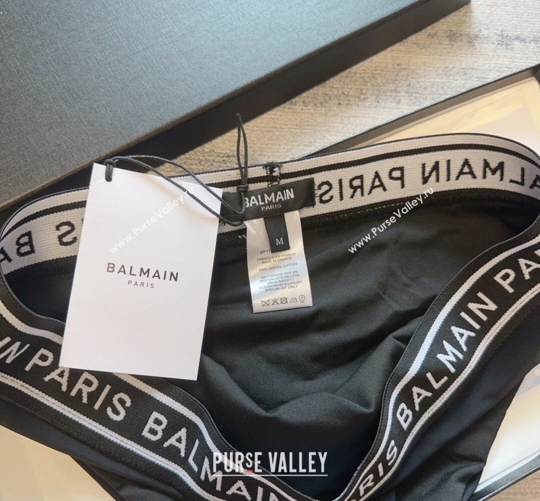 Balmain Swimsuit 03 2024 (shishang-24022903)