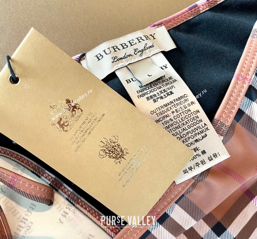 Burberry Swimsuit 05 2024 (shishang-24022915)