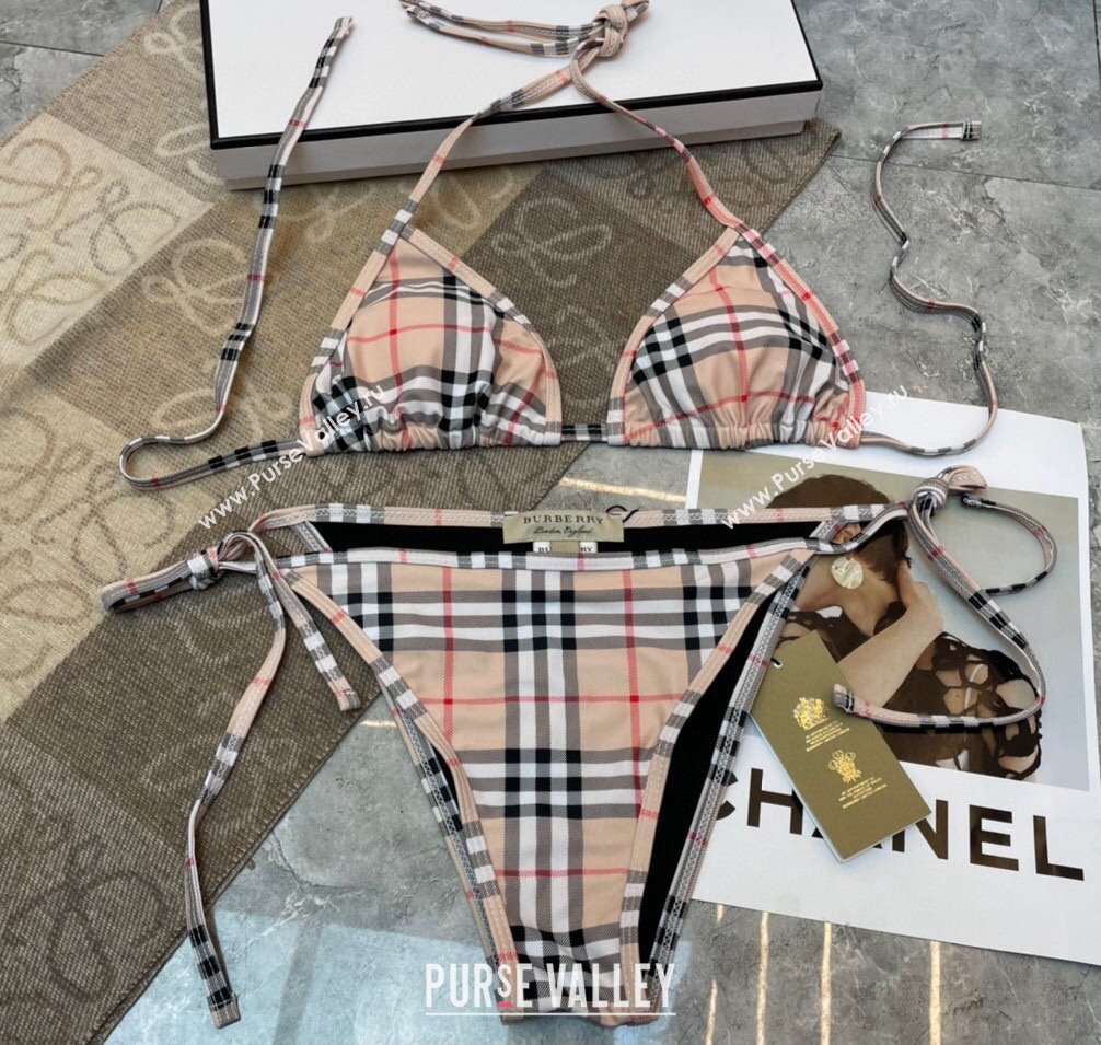 Burberry Swimsuit 06 2024 (shishang-24022916)