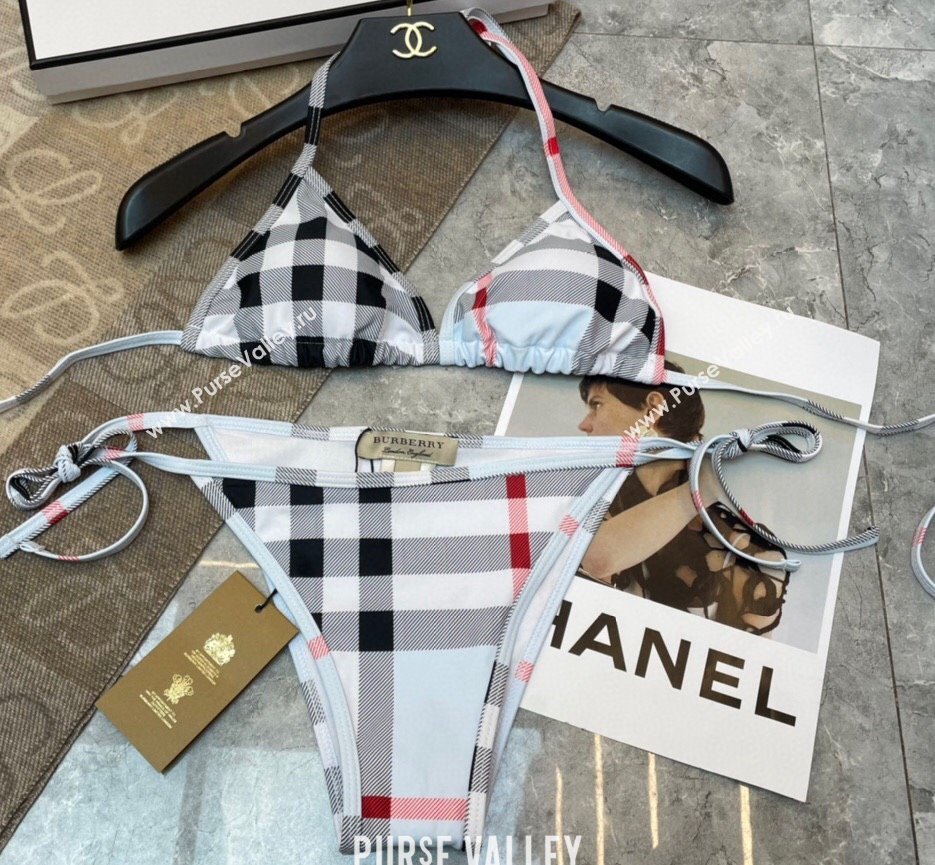 Burberry Swimsuit 08 2024 (shishang-24022918)