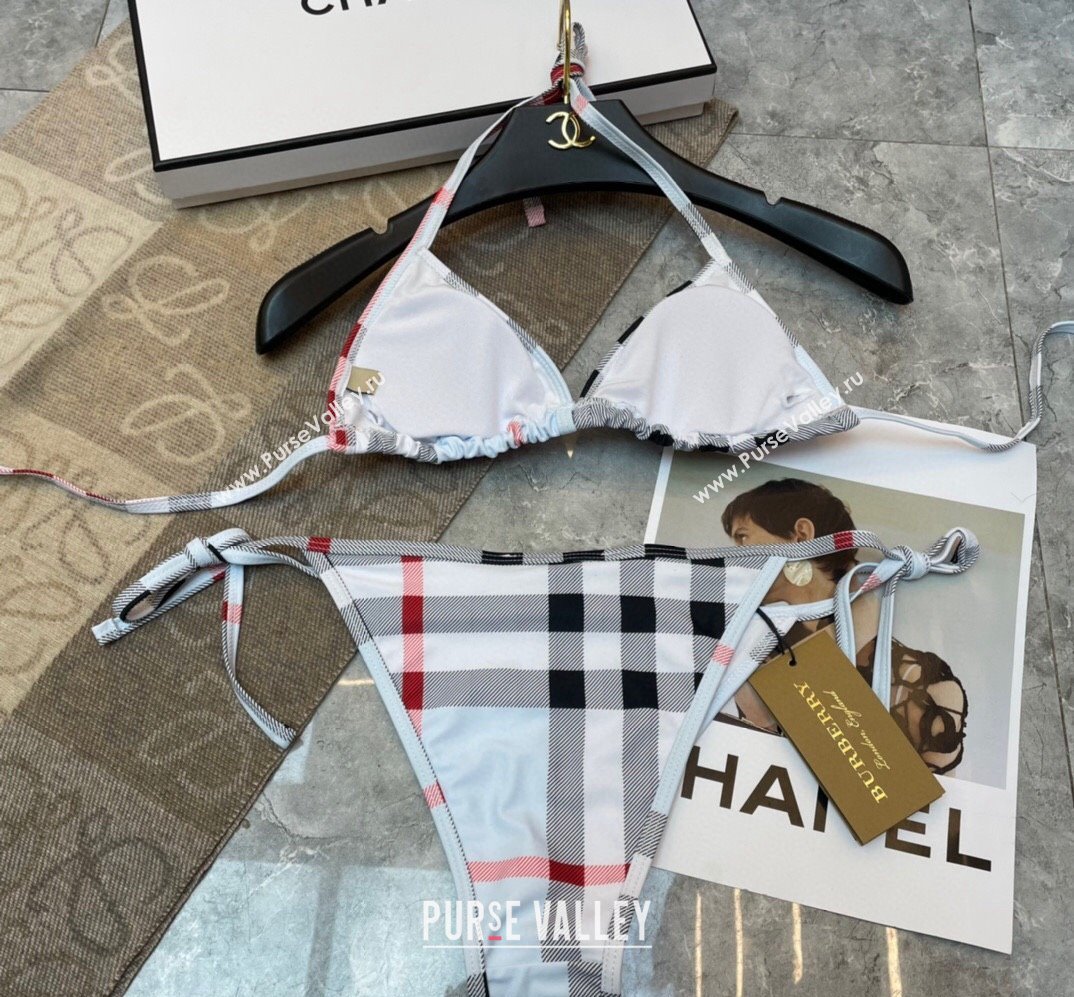 Burberry Swimsuit 08 2024 (shishang-24022918)