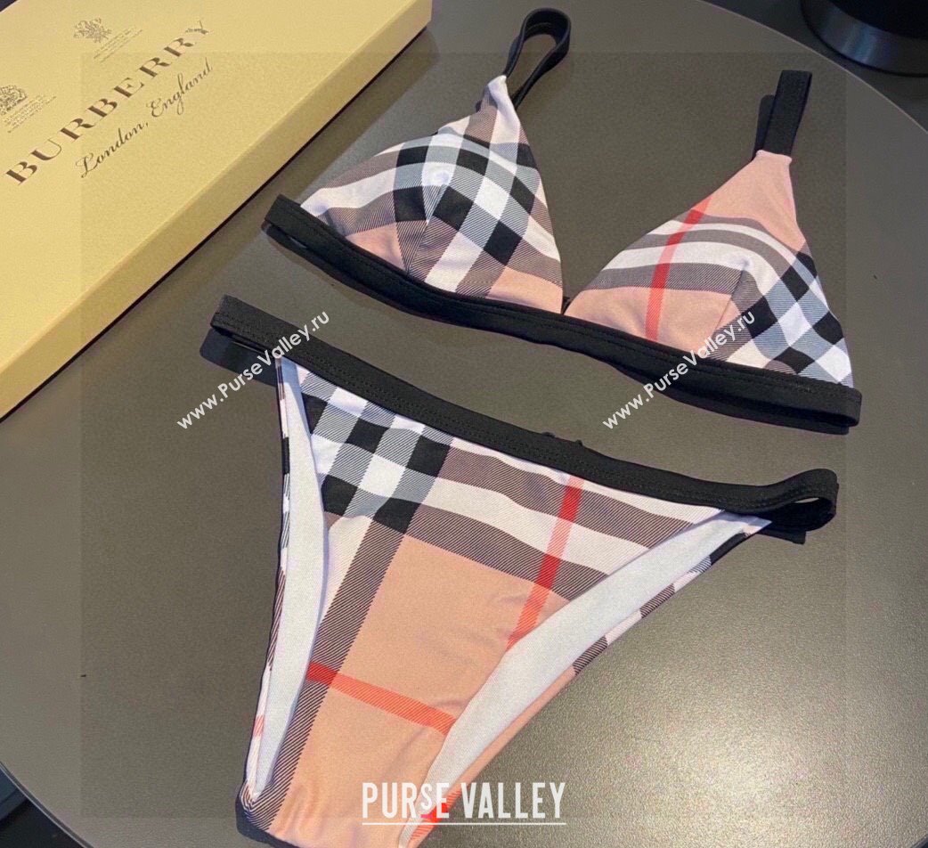 Burberry Swimsuit 09 2024 (shishang-24022919)