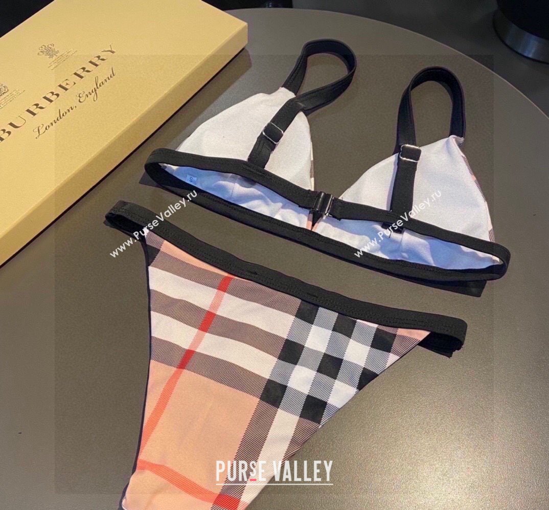 Burberry Swimsuit 09 2024 (shishang-24022919)