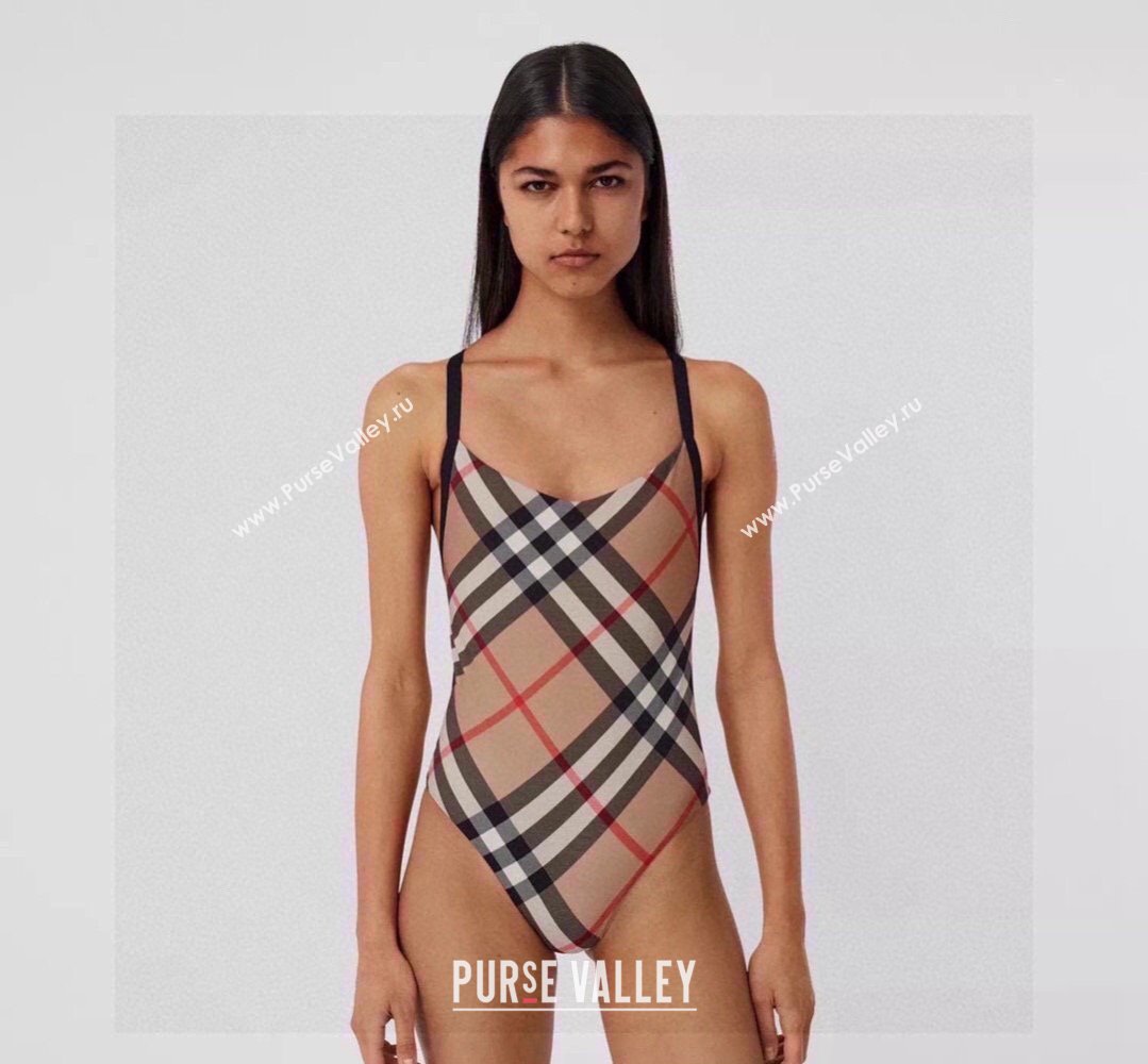 Burberry Swimsuit 10 2024 (shishang-24022920)