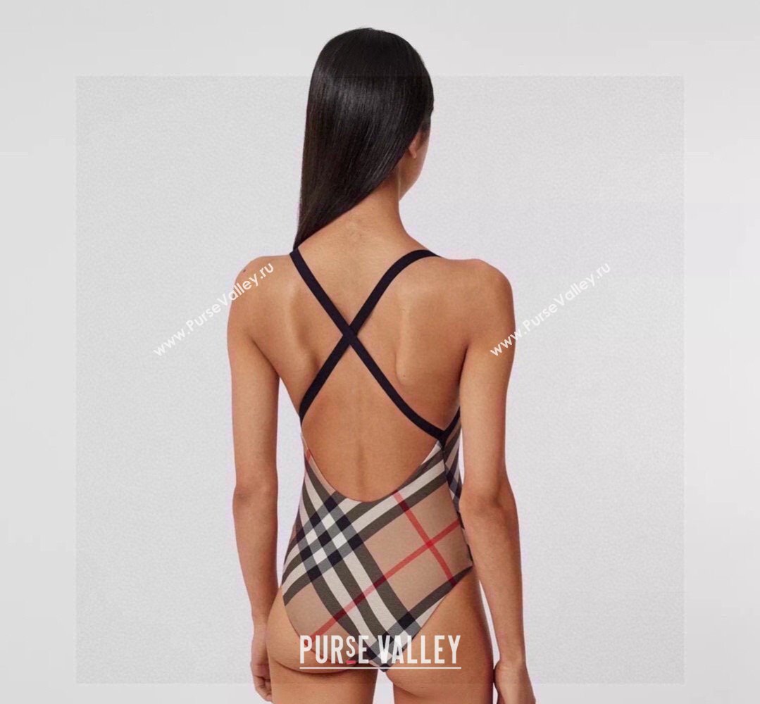 Burberry Swimsuit 10 2024 (shishang-24022920)