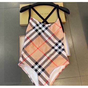 Burberry Swimsuit 10 2024 (shishang-24022920)