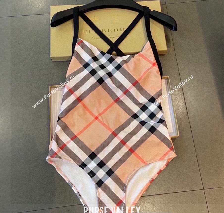 Burberry Swimsuit 10 2024 (shishang-24022920)