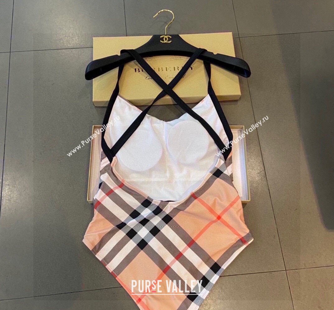 Burberry Swimsuit 10 2024 (shishang-24022920)