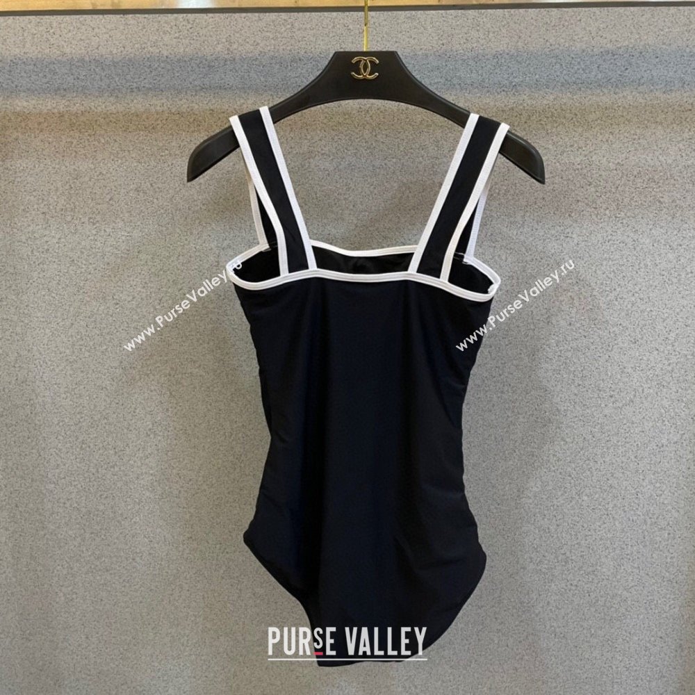 Chanel Swimsuit 26 2024 (shishang-240229c26)