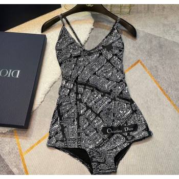 Dior Swimsuit 20 2024 (shishang-240229d20)