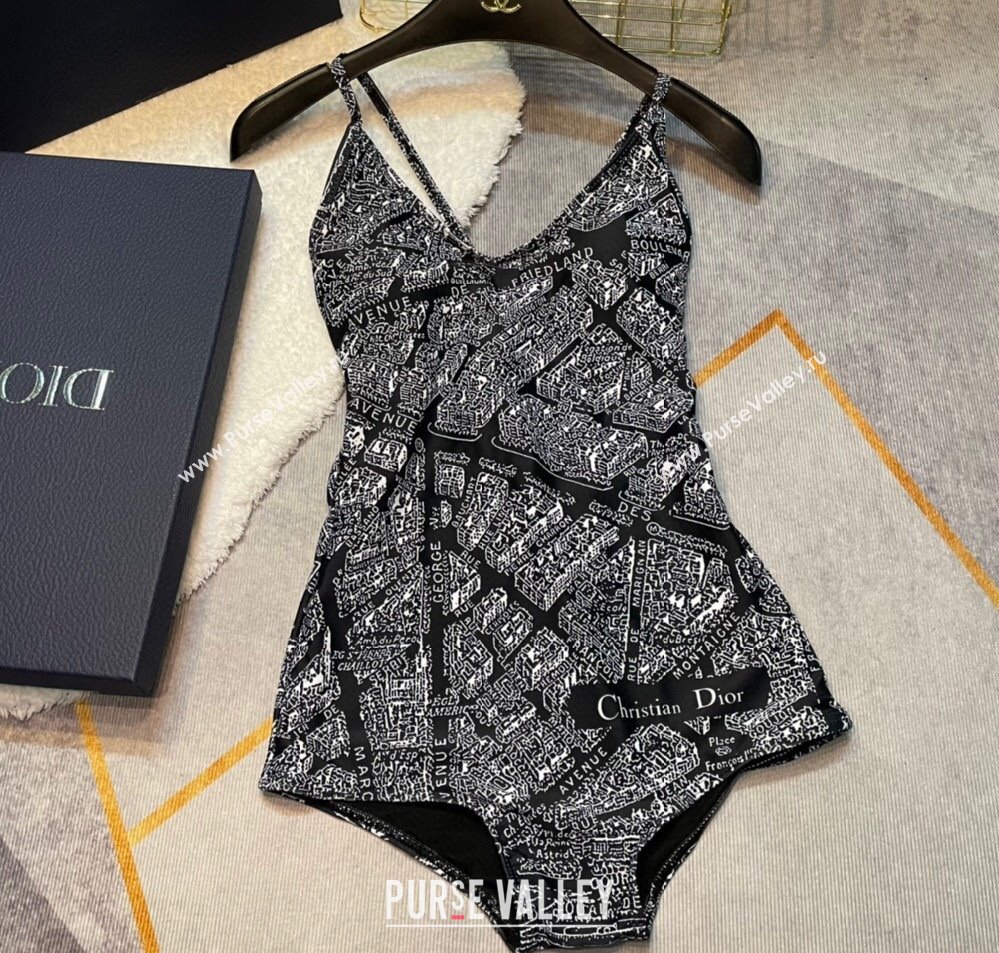 Dior Swimsuit 20 2024 (shishang-240229d20)