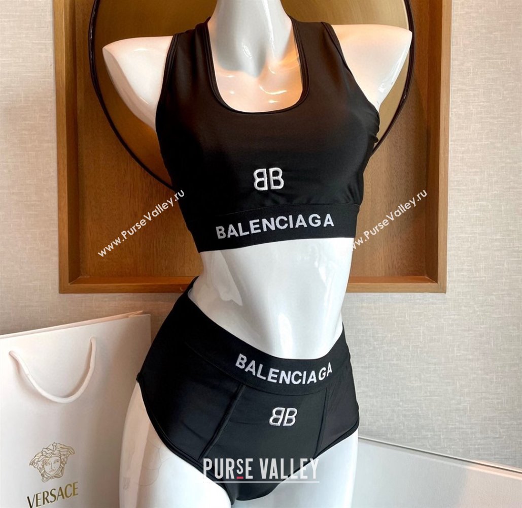 Balenciaga Swimsuit 04 2024 (shishang-240229g04)