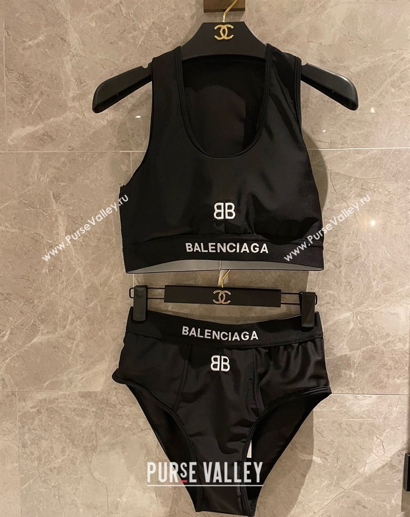 Balenciaga Swimsuit 04 2024 (shishang-240229g04)