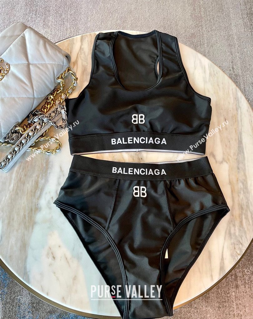 Balenciaga Swimsuit 04 2024 (shishang-240229g04)