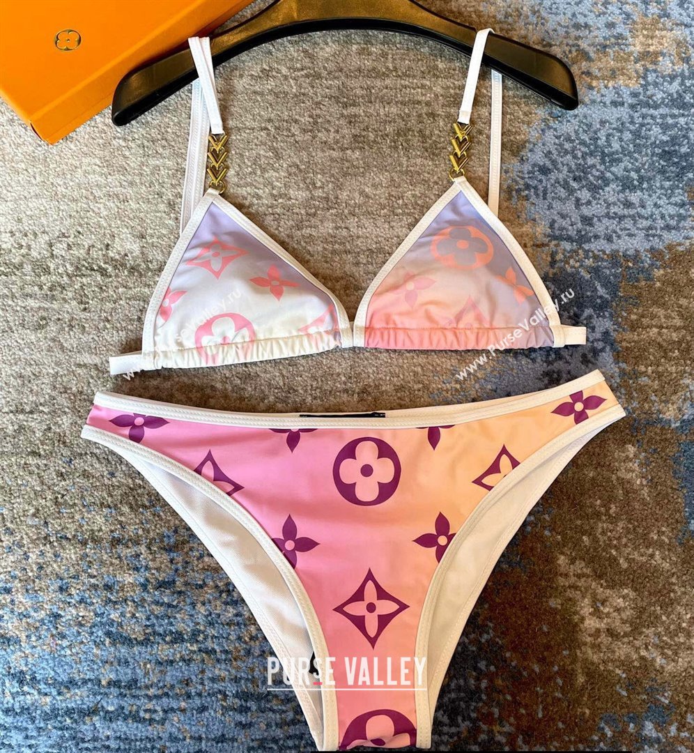 Louis Vuitton Swimsuit 18 2024 (shishang-240229t18)