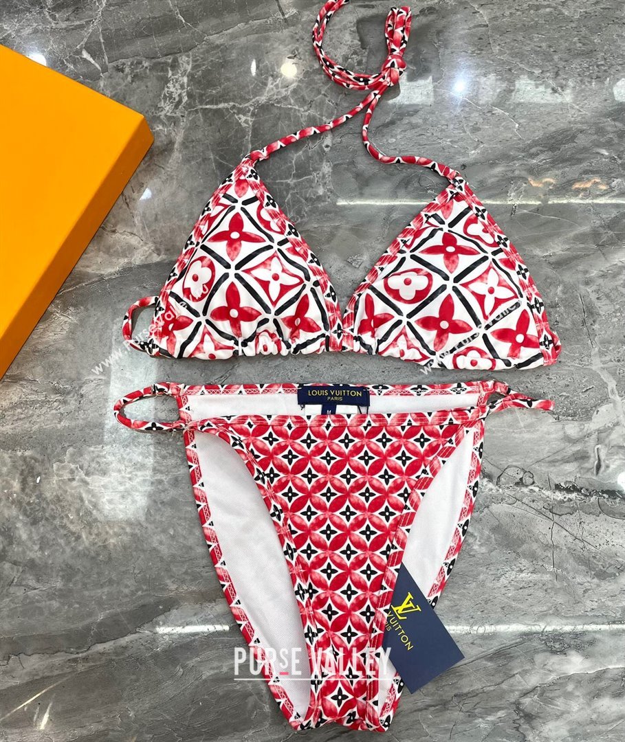 Louis Vuitton Swimsuit 23 2024 (shishang-240229t23)