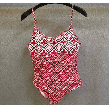 Louis Vuitton Swimsuit 24 2024 (shishang-240229t24)