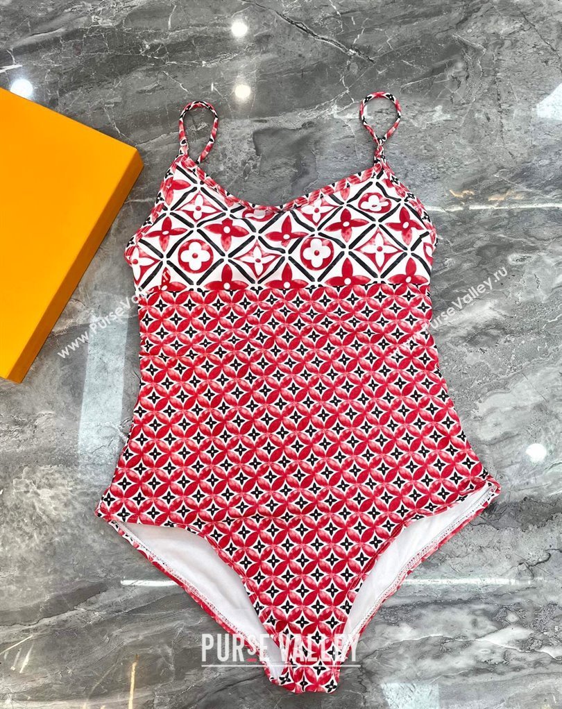 Louis Vuitton Swimsuit 24 2024 (shishang-240229t24)