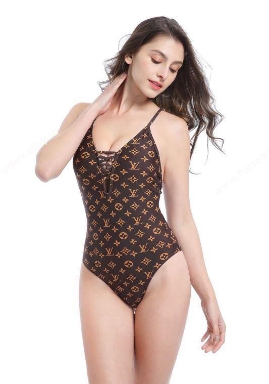 Louis Vuitton Swimsuit 25 2024 (shishang-240229t25)