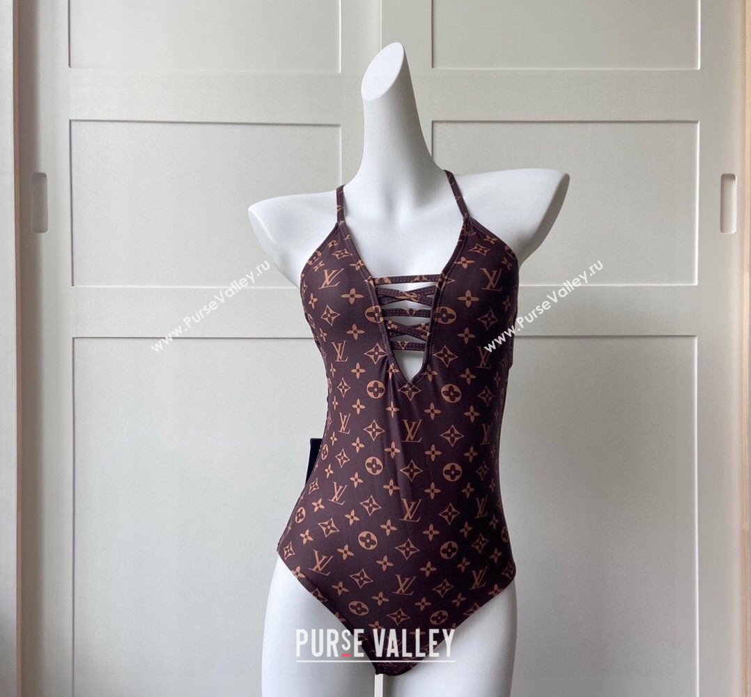 Louis Vuitton Swimsuit 25 2024 (shishang-240229t25)