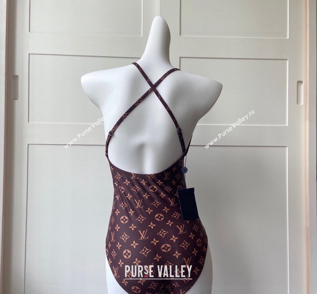 Louis Vuitton Swimsuit 25 2024 (shishang-240229t25)