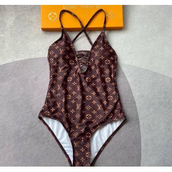 Louis Vuitton Swimsuit 25 2024 (shishang-240229t25)