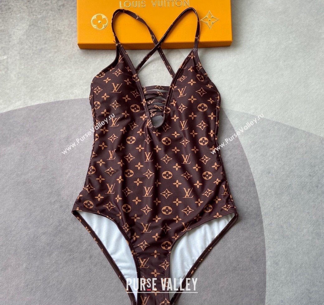 Louis Vuitton Swimsuit 25 2024 (shishang-240229t25)