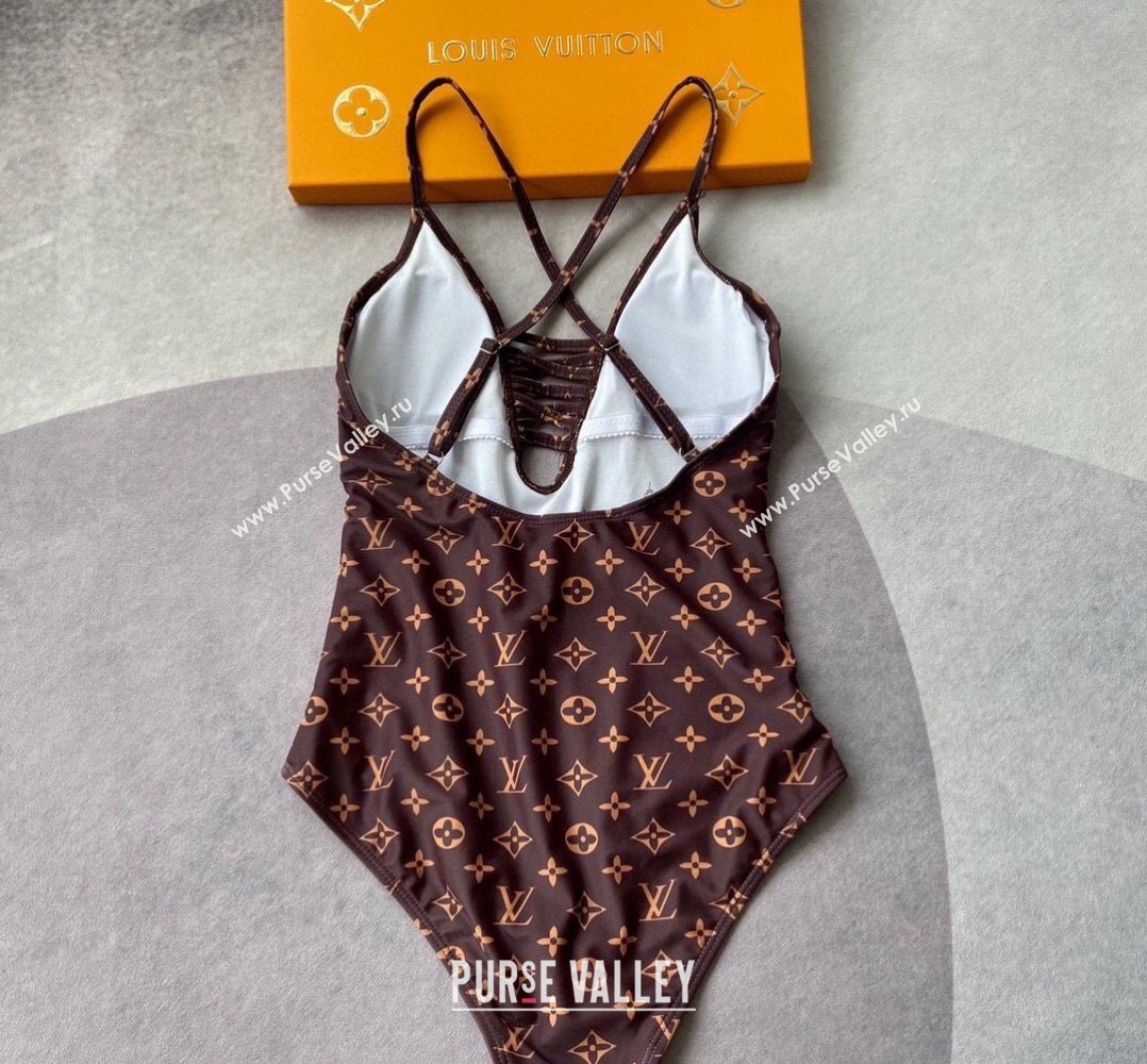 Louis Vuitton Swimsuit 25 2024 (shishang-240229t25)