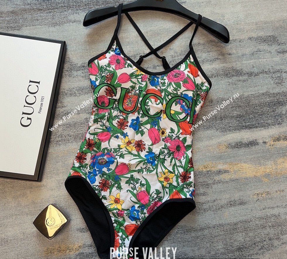 Gucci Swimsuit 14 2024 (shishang-240229g14)