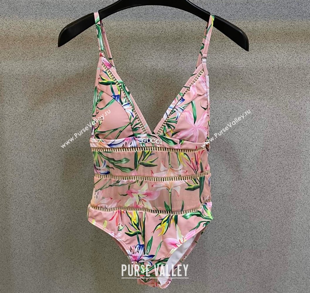 Gucci Swimsuit 17 2024 (shishang-240229g17)