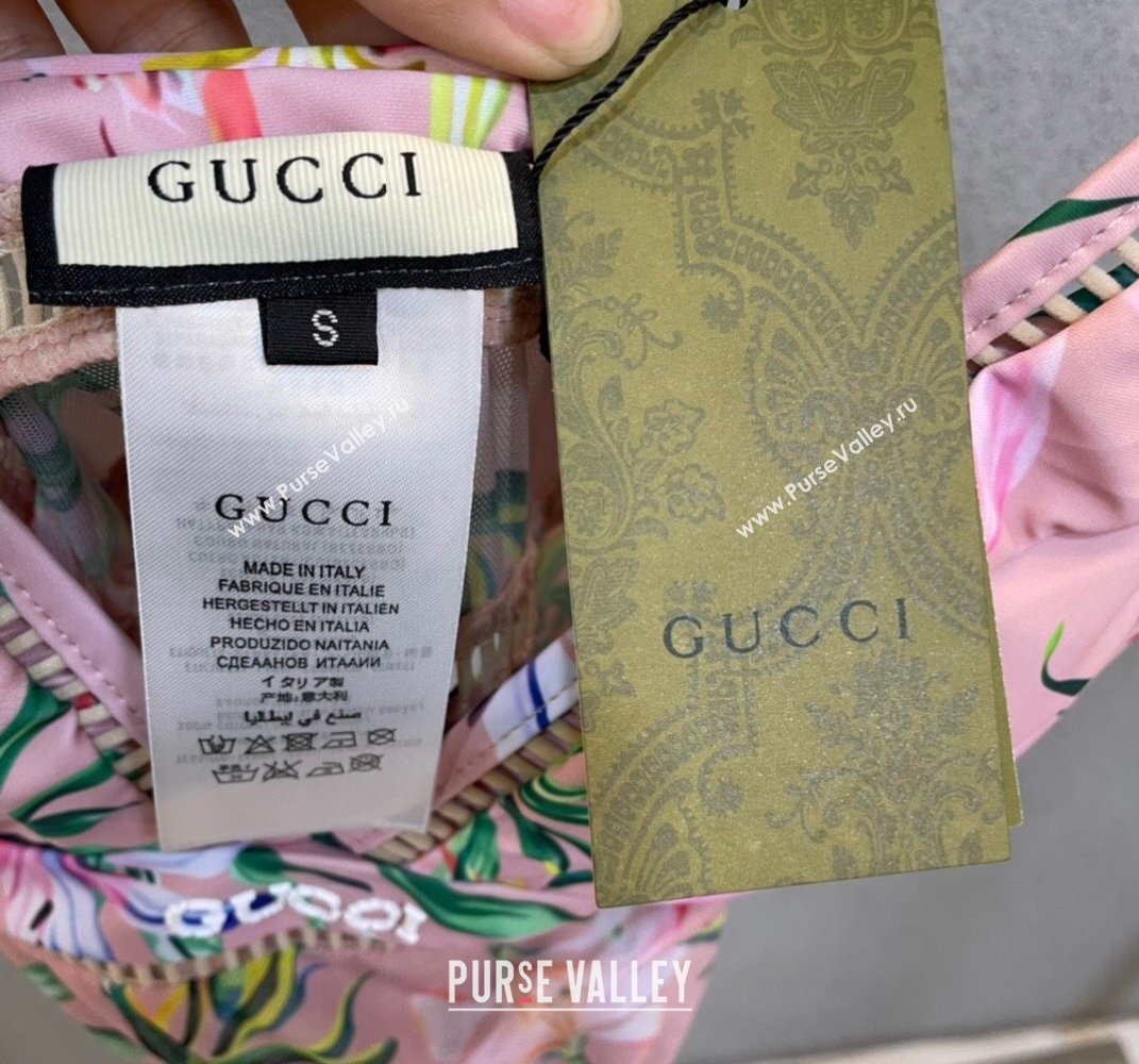 Gucci Swimsuit 17 2024 (shishang-240229g17)