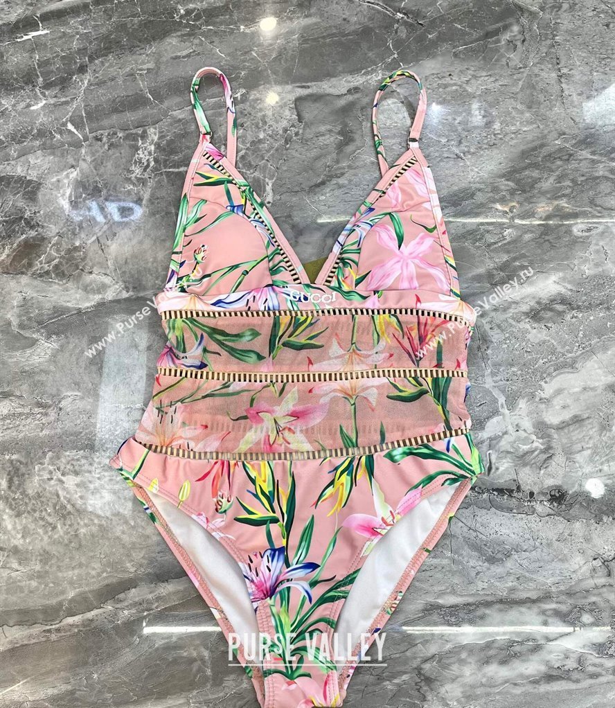 Gucci Swimsuit 17 2024 (shishang-240229g17)