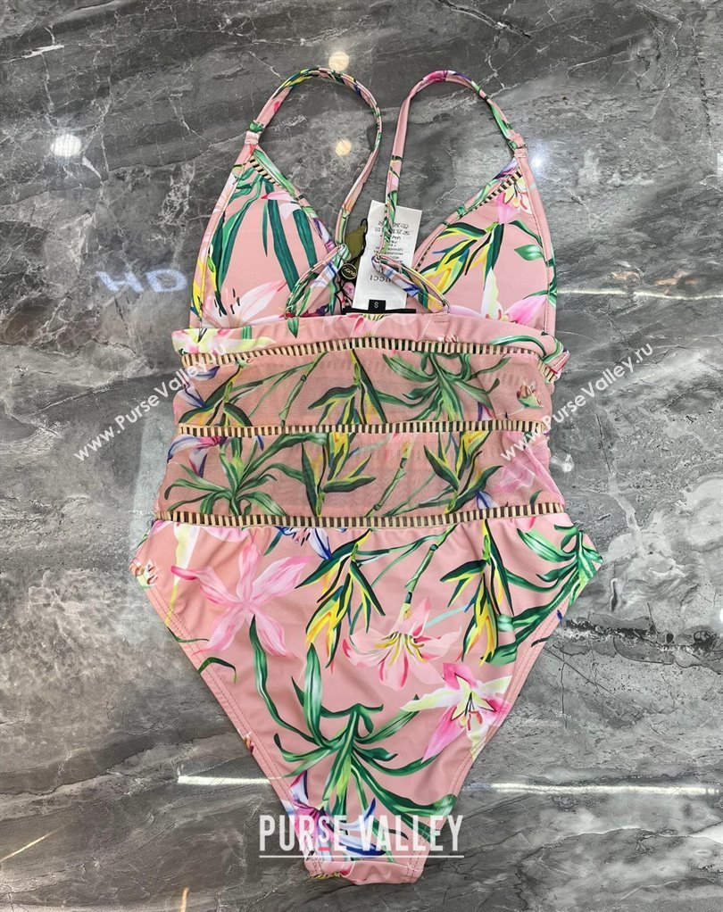 Gucci Swimsuit 17 2024 (shishang-240229g17)