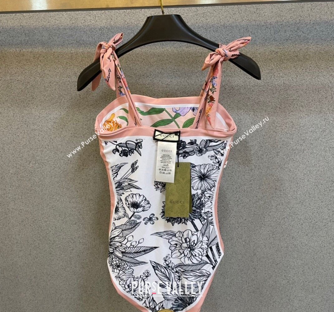 Gucci Swimsuit 18 2024 (shishang-240229g18)