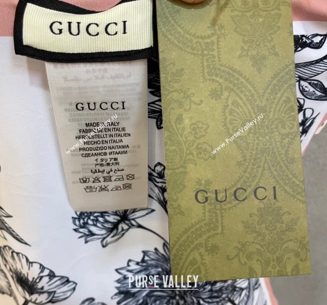 Gucci Swimsuit 18 2024 (shishang-240229g18)