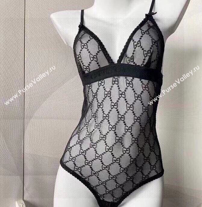 Gucci Swimsuit 20 2024 (shishang-240229g20)